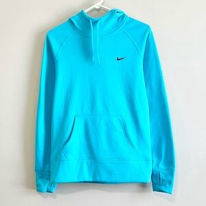 Nike Therma-FIT Fleece Funnel Hoodie